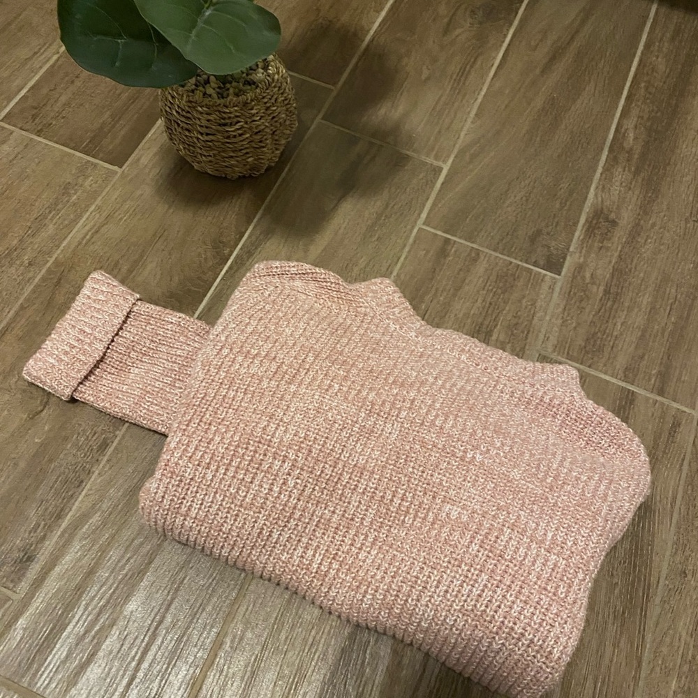 Ann Taylor Crewneck Sweater - Picture 4 of 11